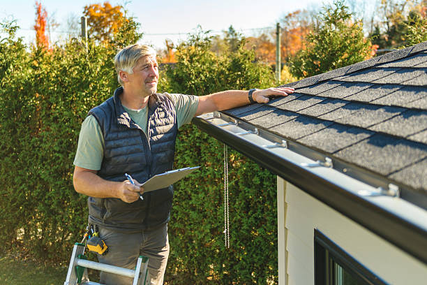 Trusted Storm Damage Roof Repair service in Van Nuys, CA - Ben Roofing and Steel LLC